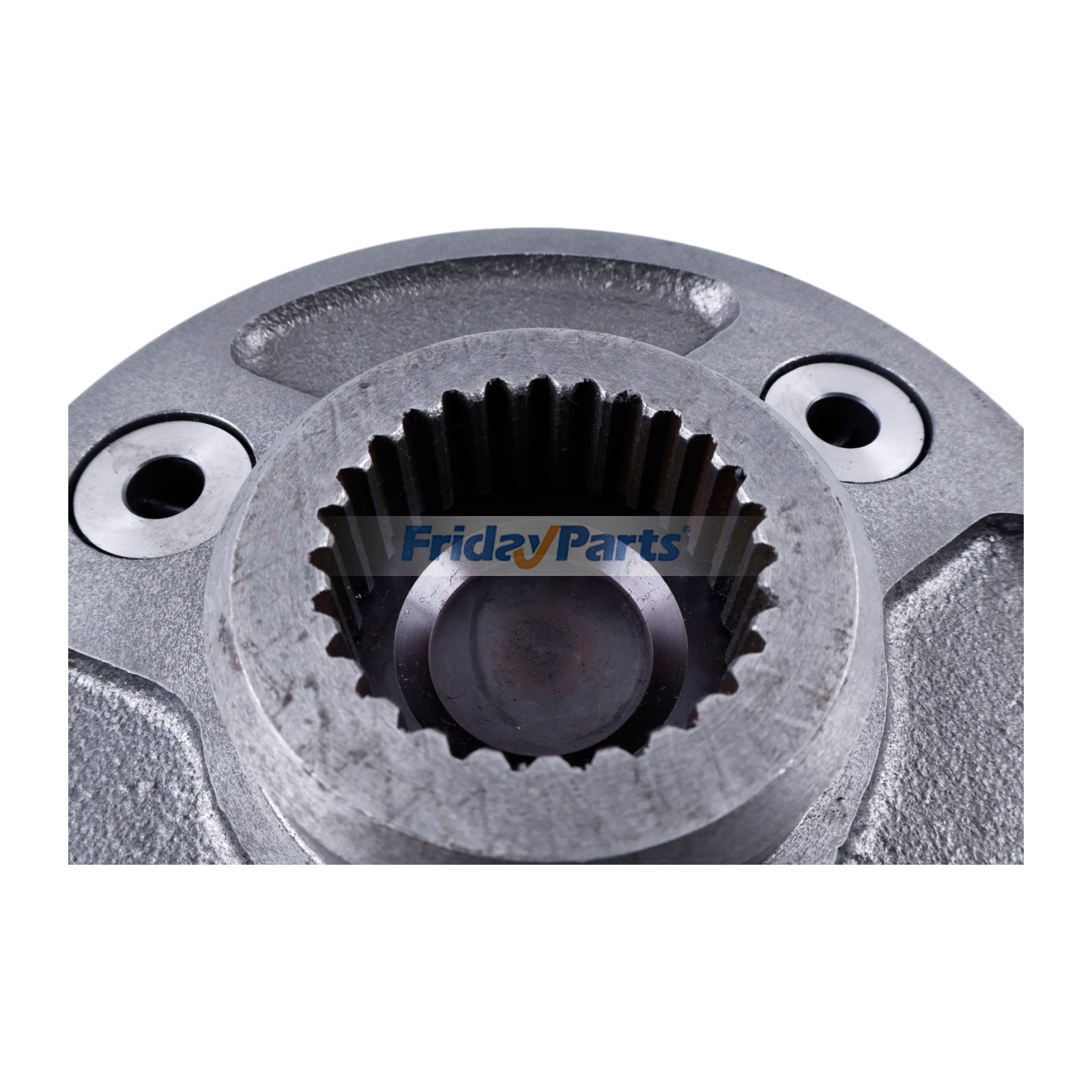 Gear Reduction Assembly JS235 compatible with Excavator
