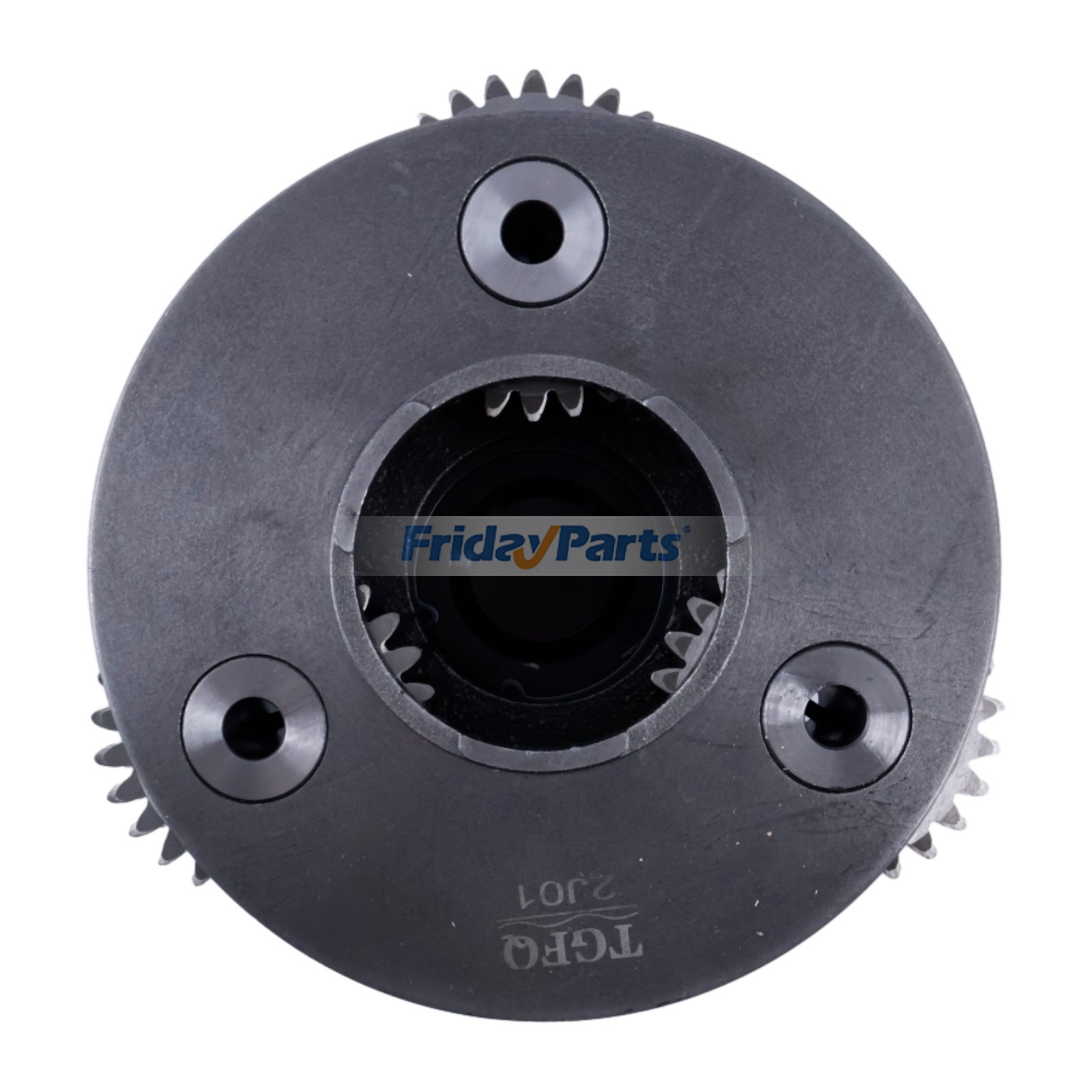  Gear Reduction Assembly JS235 For JCB