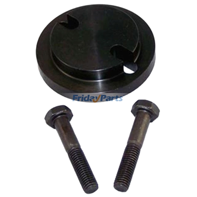 Gear Remover 3163381 for Cummins Engine QSB5.9 QSB4.5 ISBE4 B4.5 B5.6 B6.7 6C8.3 ISB ISL QSL9 ISB6.7