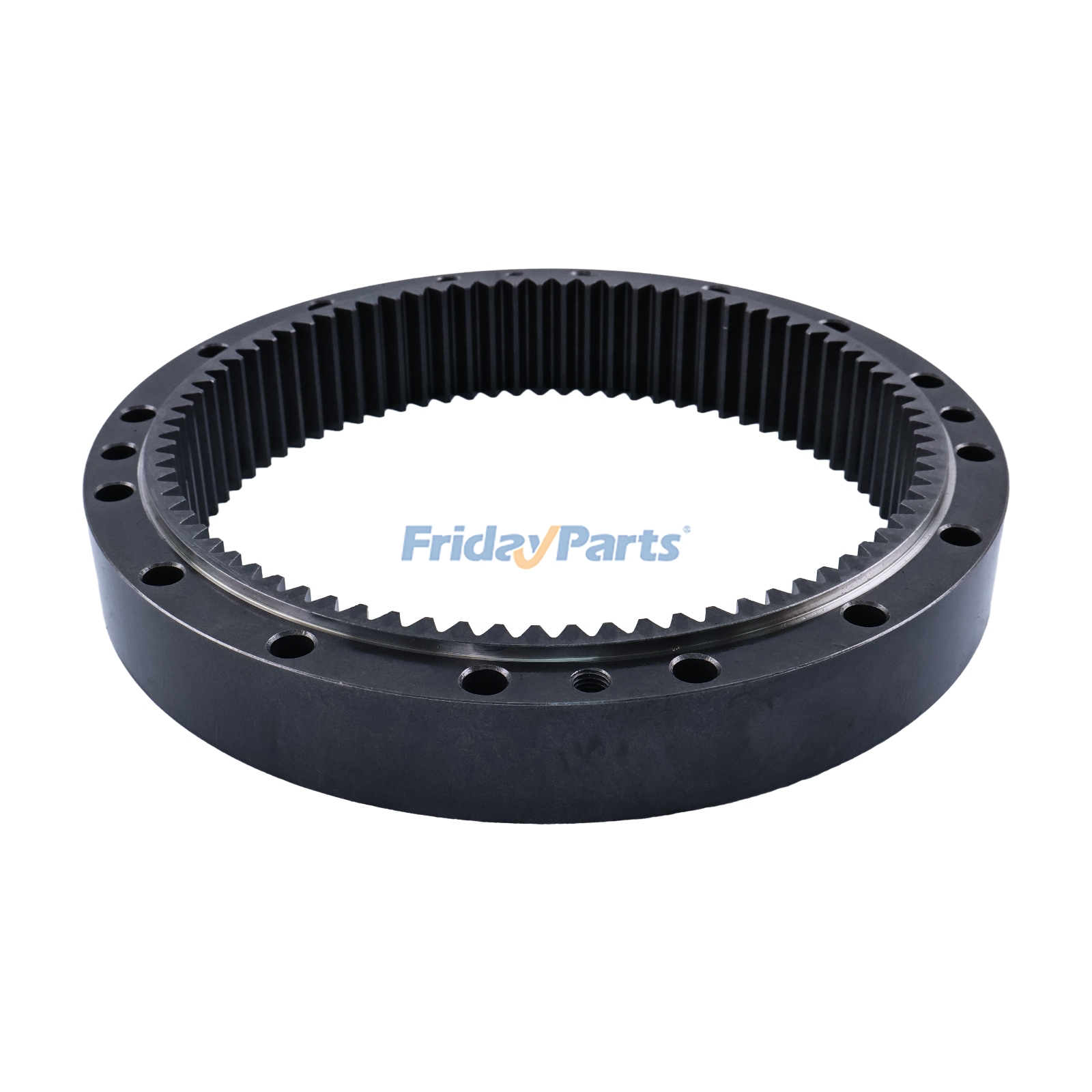 Zahnkranz 099-0208 für Caterpillar CAT Motor 3114 Bagger E120B