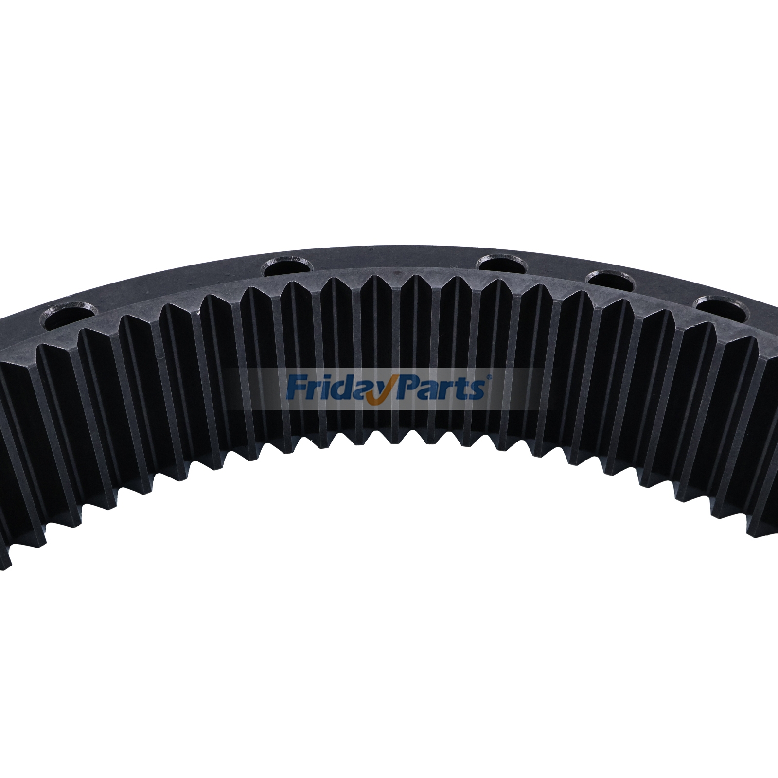 Zahnkranz 099-0208 für Caterpillar CAT Motor 3114 Bagger E120Bfür Für CAT