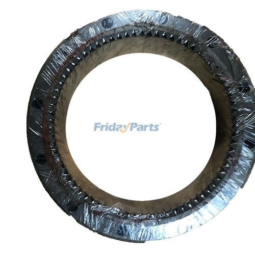 Type 3791 Gear Ring 099-3791 0993791 for Caterpillar CAT Engine 3116 Excavator ...