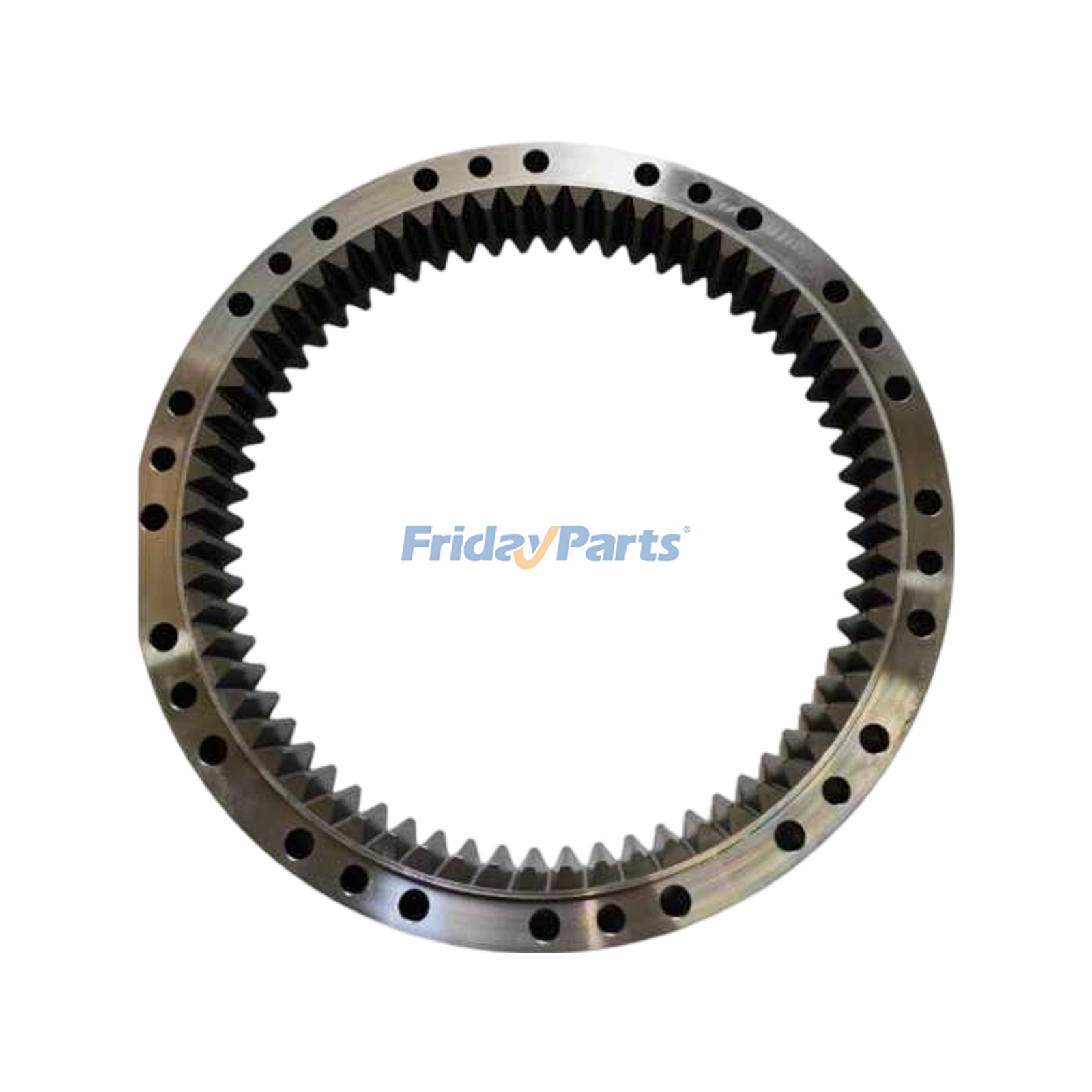 Gear Ring 1.104-00001 1.156-00001 for Doosan Engine DL06 Excavator DX225LC DX225NLC DX235NLC SOLAR 220LC-6 225LC-7A 230LC-V 255LC-V
