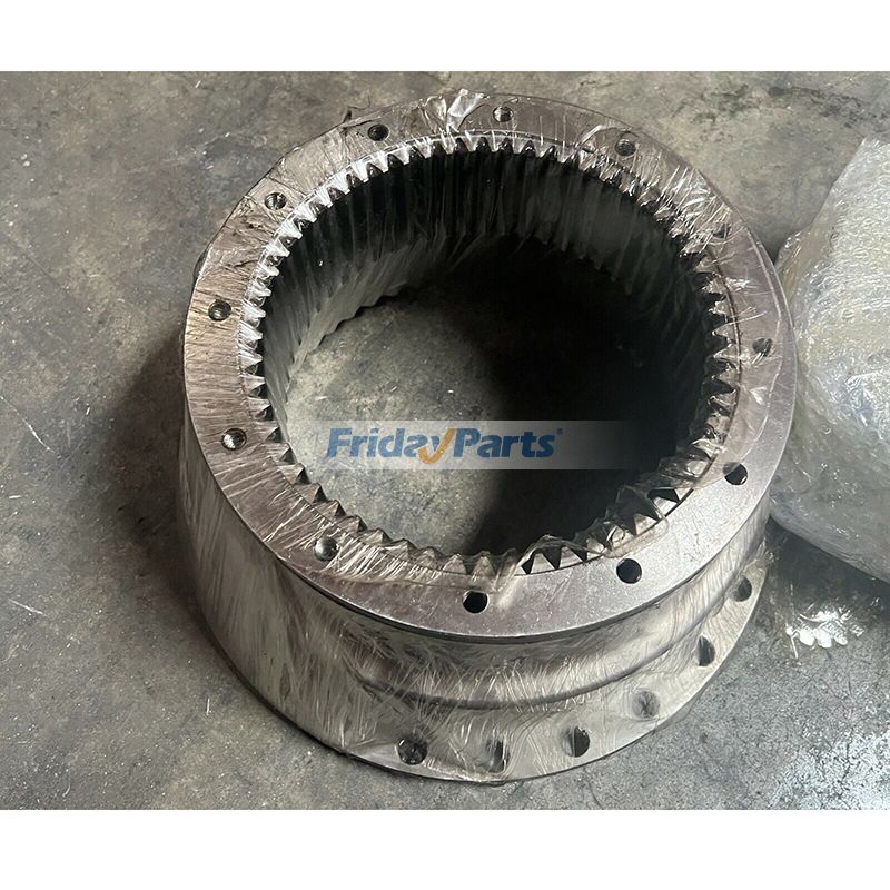 Gear Ring 1010509 for Hitachi Excavator EX200 EX200K RX2000