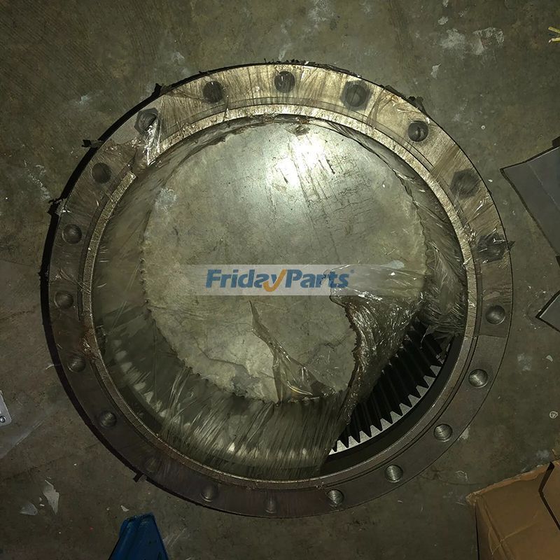 Zahnkranz 1013981 für Hitachi-Bagger EX200-2 EX200K-2 RX2000-2