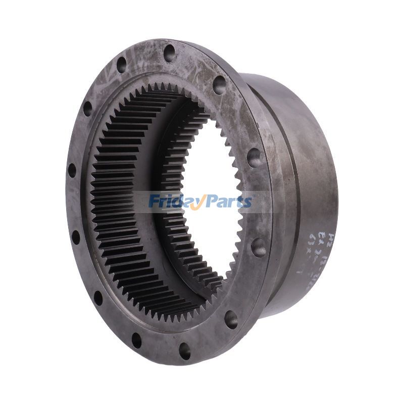 FridayParts Zahnkranz