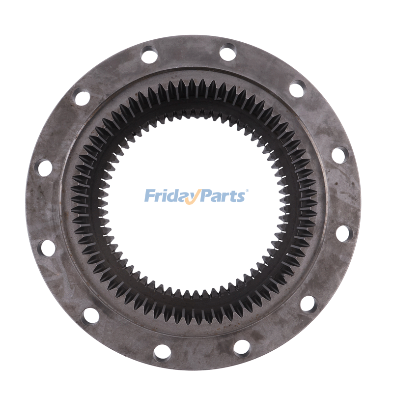 Gear Ring 1019790 for Hitachi Excavator EX200-5 EX210-5