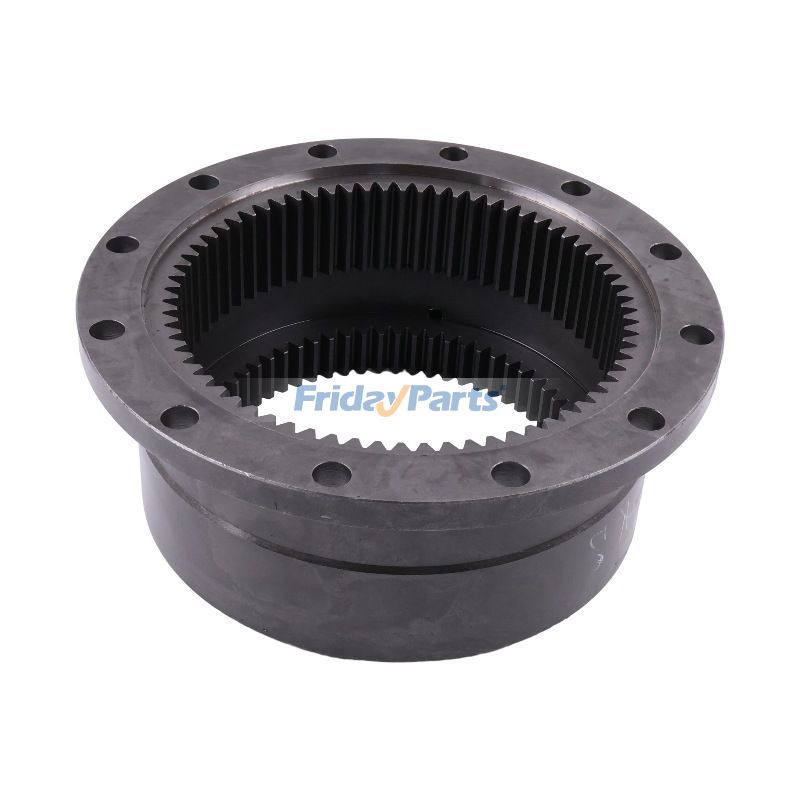 Gear Ring 1019790 for Hitachi Excavator EX200-5 EX210-5 EX200-3