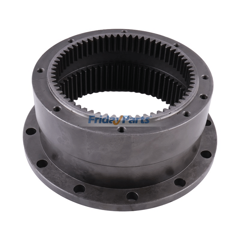 Zahnkranz 1019790 für John Deere Motor 4045 Bagger 160LC 200LC