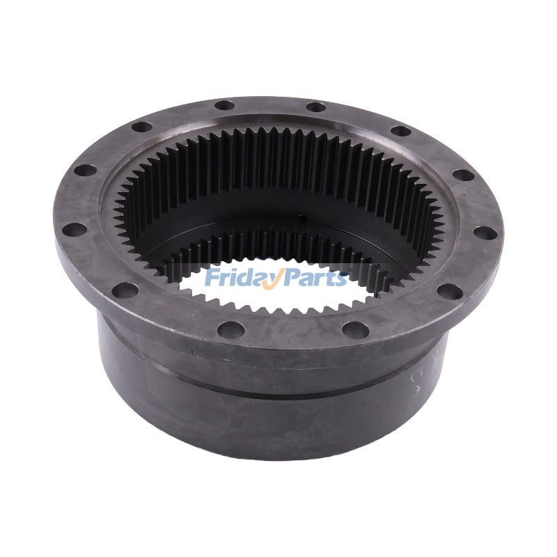 ZahnkranzFür JOHN DEERE