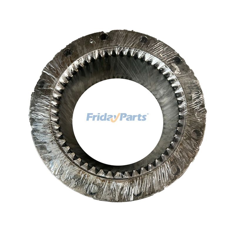 Zahnkranz 1025957 für John Deere Motor 6068 4045 Bagger 160C 180 200CLC 210 225CLC 450CLC 450DLC