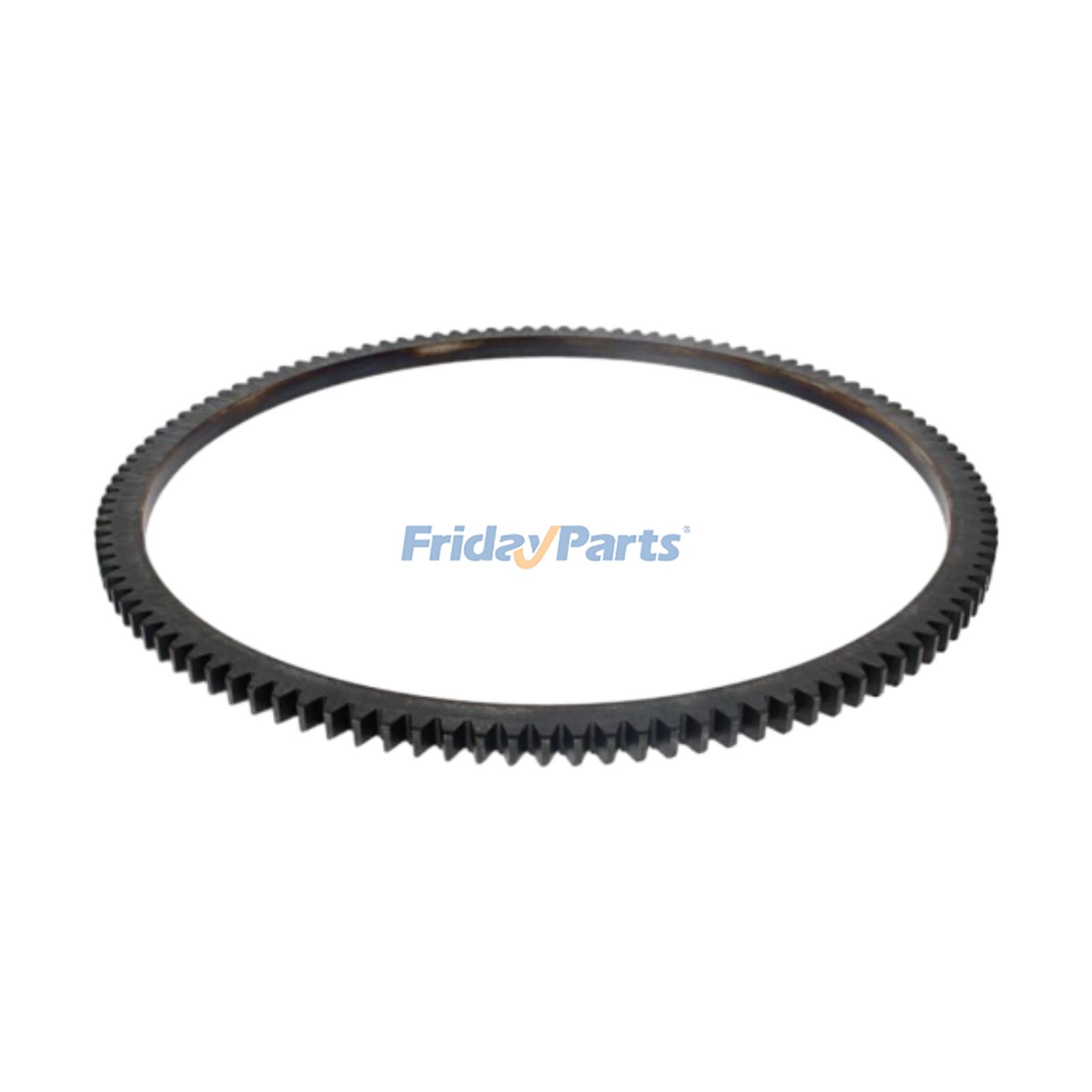 Gear Ring 119865-21600 for Yanmar Engine 3TNE68 3TNE88 4TNE88 4TNE84T 4TNE84