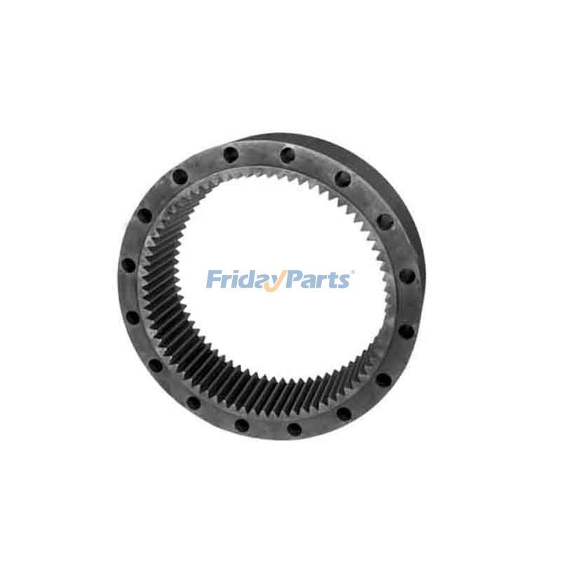 FridayParts Ausrüstung Ringerpillar CAT