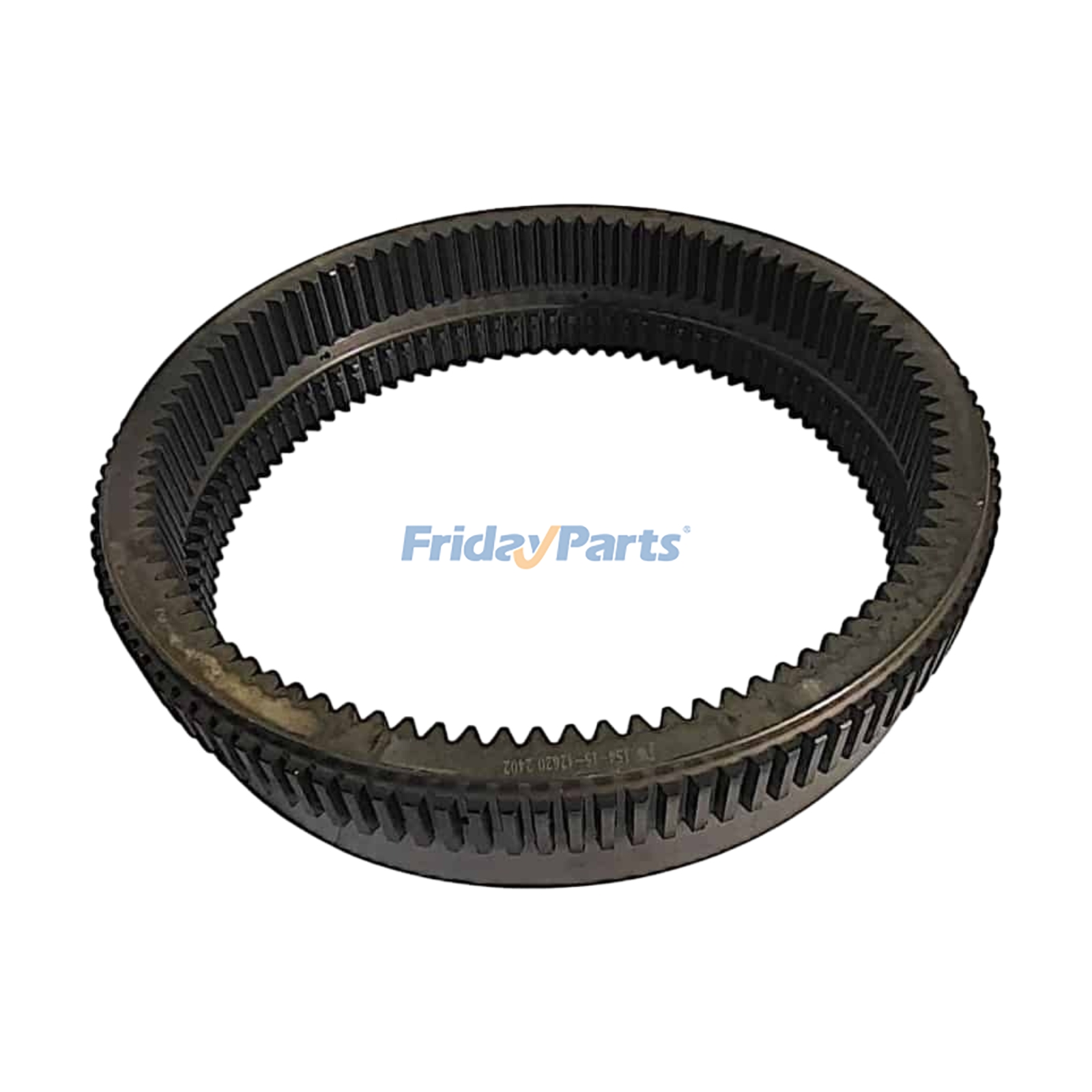 Gear Ring 154-15-42620 154-15-42630 for Komatsu Dozer D85A-21 D85C-21 D85E-21 D85P-21