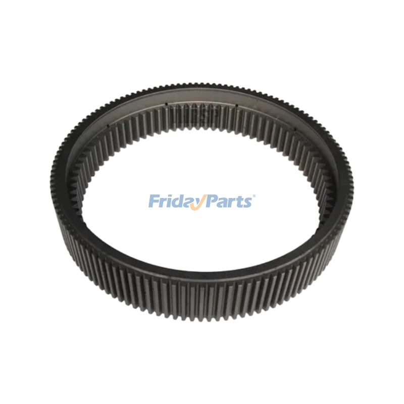 Anel de engrenagem 175-15-42620 para trator de esteiras Komatsu D135A D155A D155C D355C D155W D155S