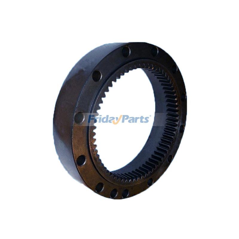 FridayParts Zahnkranz für John Deere Feller Buncher