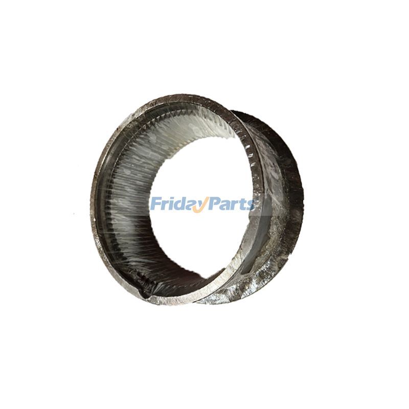 Zahnkranz 2041582 für John Deere Bagger 80