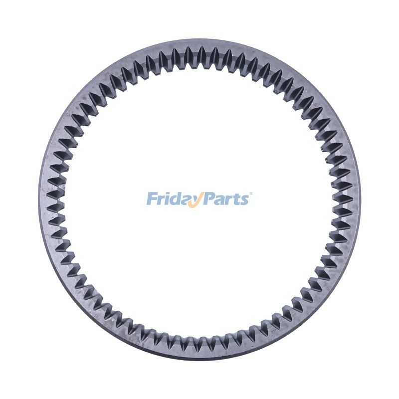 Gear Ring for Tractor