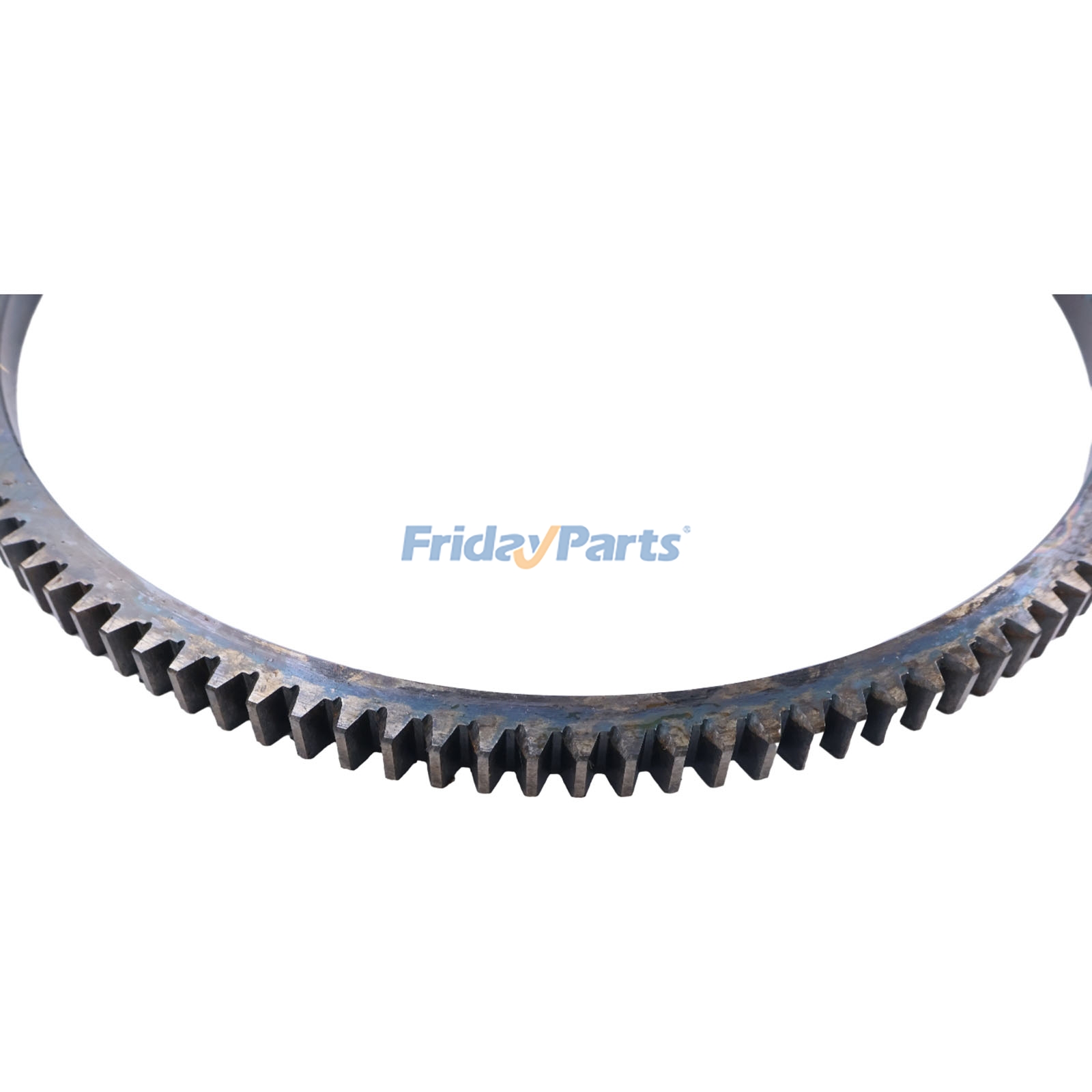 KOMATSU用ギアリング