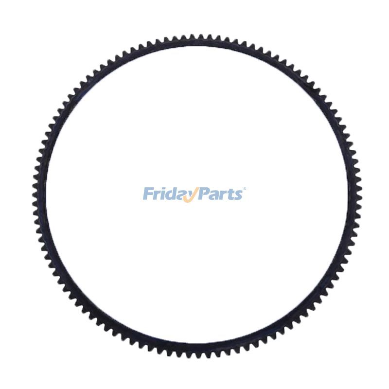 Zahnkranz 7024579 für Deutz-Motor 1011 2011 JLG 500RTS 400RTS 600AJ 600A 4394RT 660SJ 400S 660SJ 460SJ 3394RT 800AJ