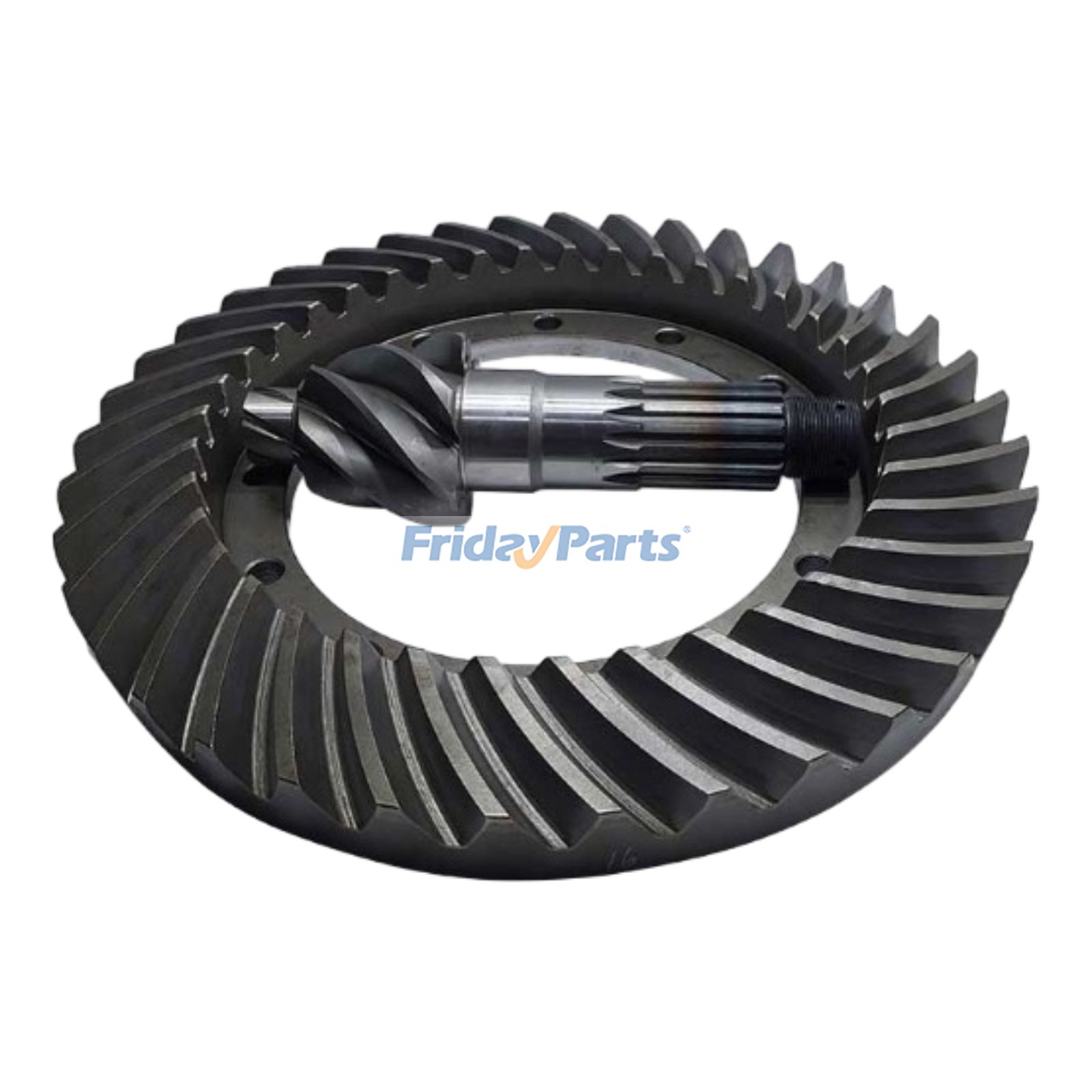 Gear Ring & Pinion Set 815204 for Clark Forklift