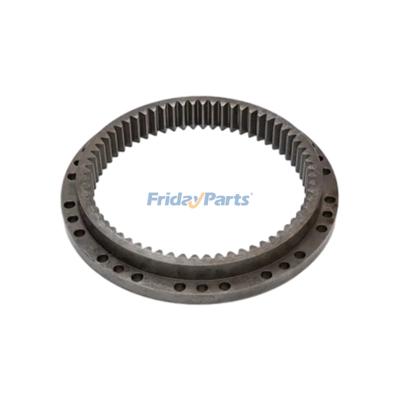 Gear Ring XKAH-00363 for Hyundai Excavator R130LC-3 R140LC-7 R140LC-7A R160LC-3 R160LC-7 R160LC-7A