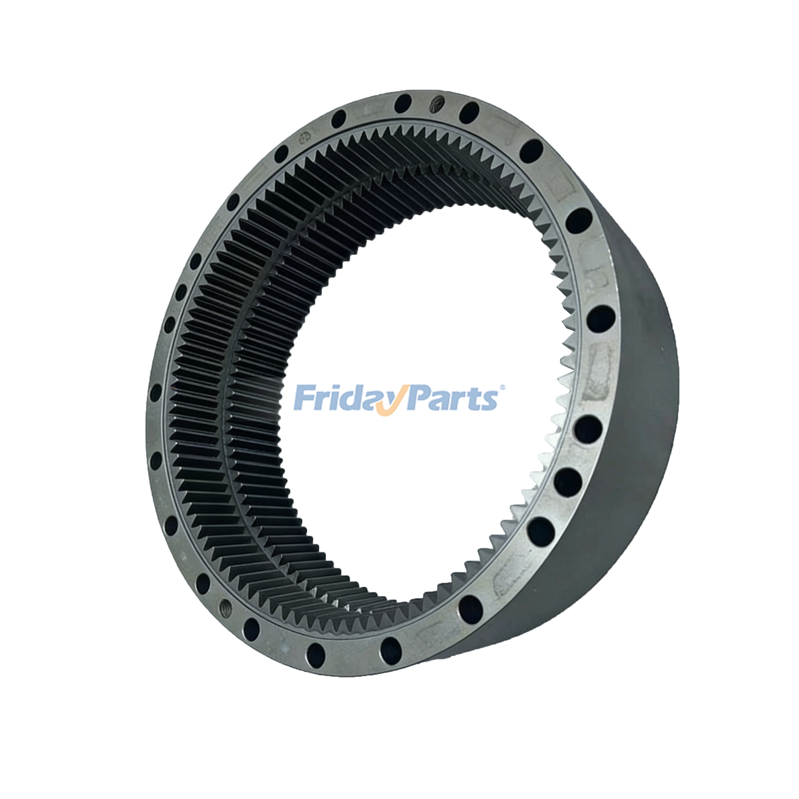 Gear Ring XKAQ-00224 for Hyundai Excavator R110-7 R140LC-7 R140LC-9 R160LC-7 R160LC-9 R180LC-7 R180LC-9 R210-7 R210LC-7 R210LC-9 R220LC-7 R220LC-9