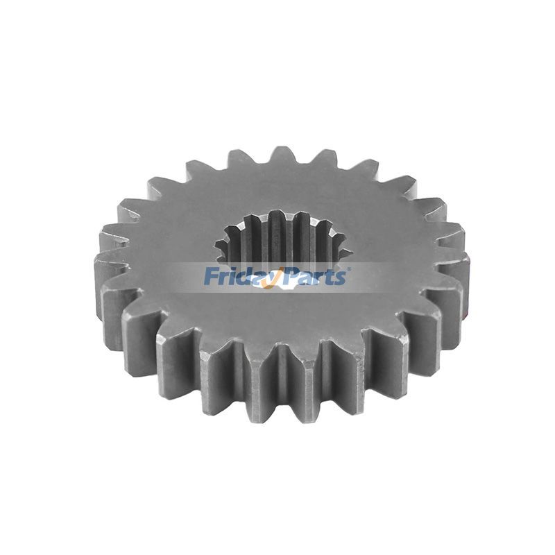 Gear SA7117-38371 SA711738371 for Volvo Excavator EC290B EC240B EC290C EC235C EC290
