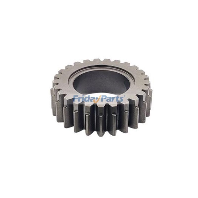 Excavator,Loader Gear