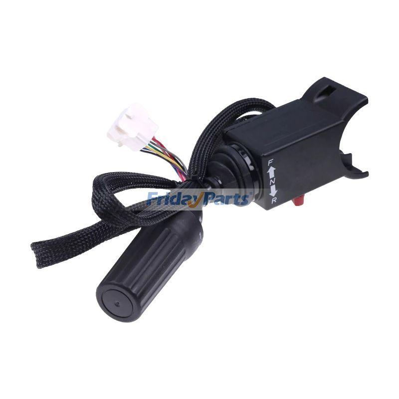 Selector de marchas de la palanca de cambios 0501207105 0501.207.105 0501-207-105 para ZF DW-3 4WG160 4WG180