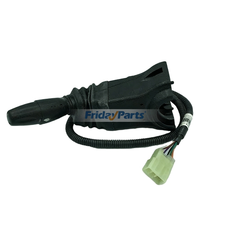 Gear Selector 21FV-20111 for Hyundai Forklift 35D-7E 35DS-7E 40DS-7E 50DA-7E 50DF-7 70DF-7