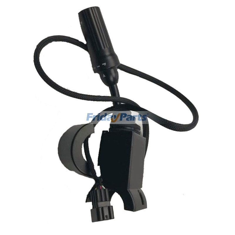 Gangwahlschalter G5N42-40321 für Heli