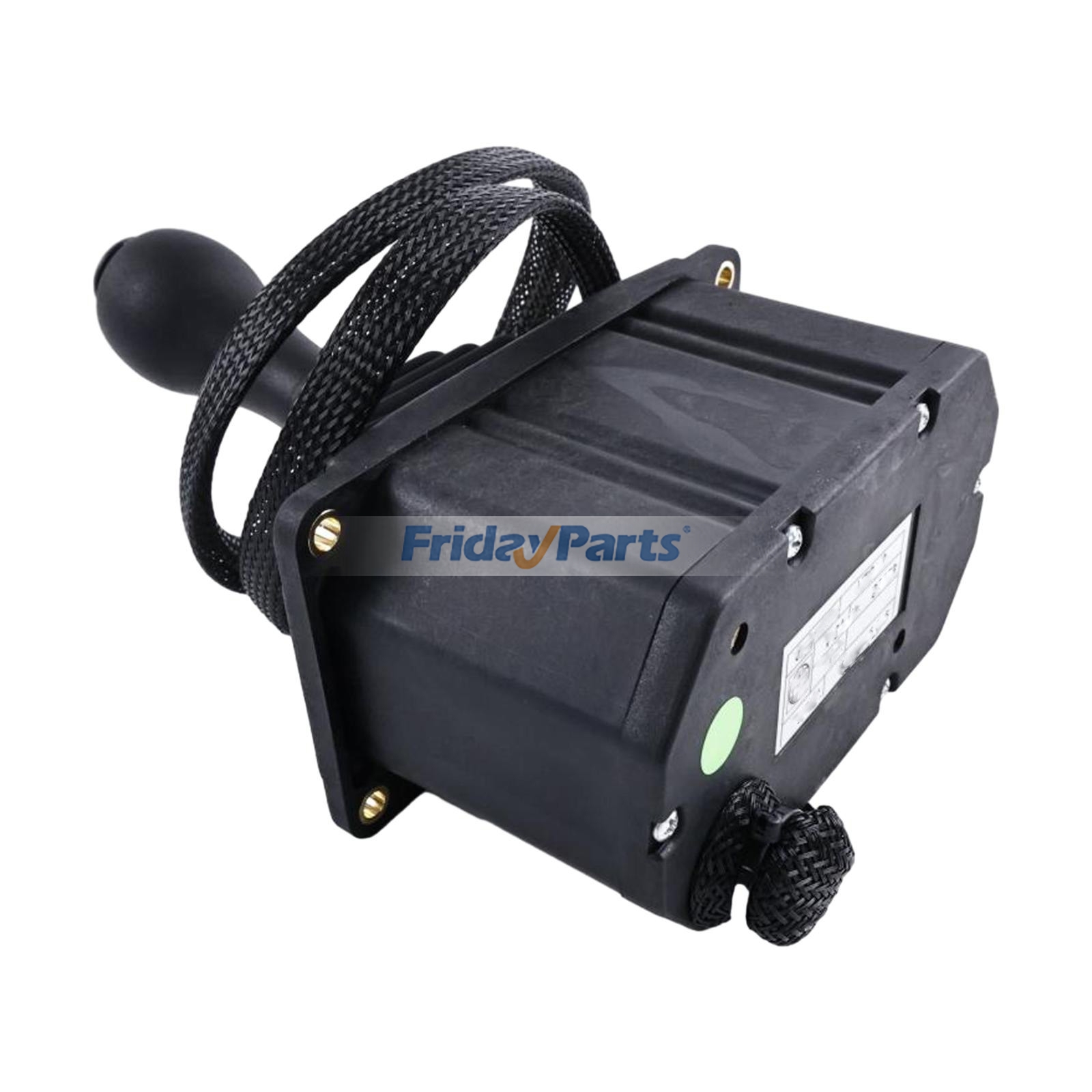  Gear Selector Handle For ZF