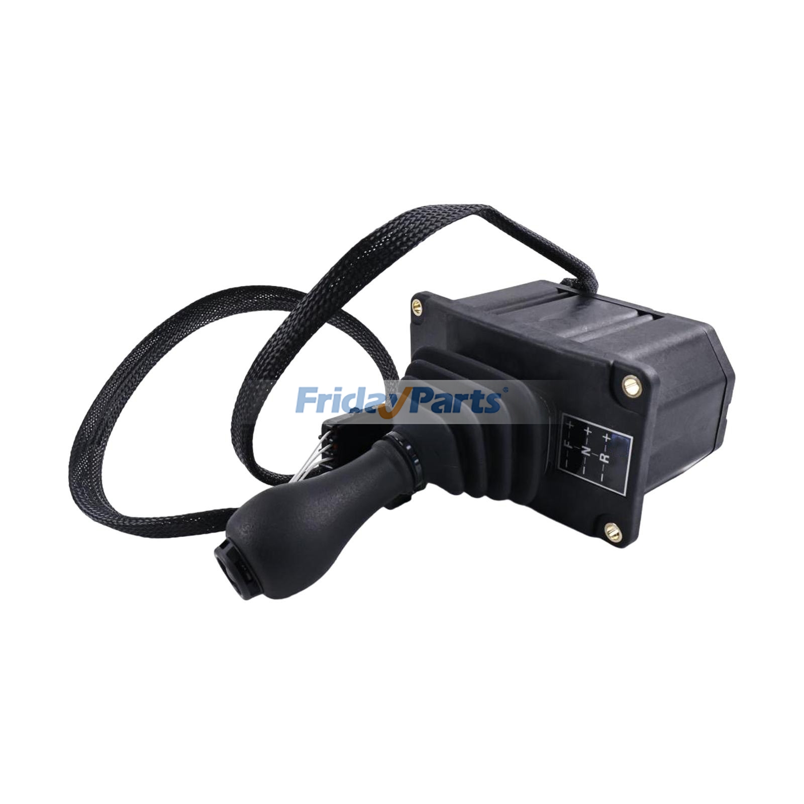 FridayParts Gear Selector Handle