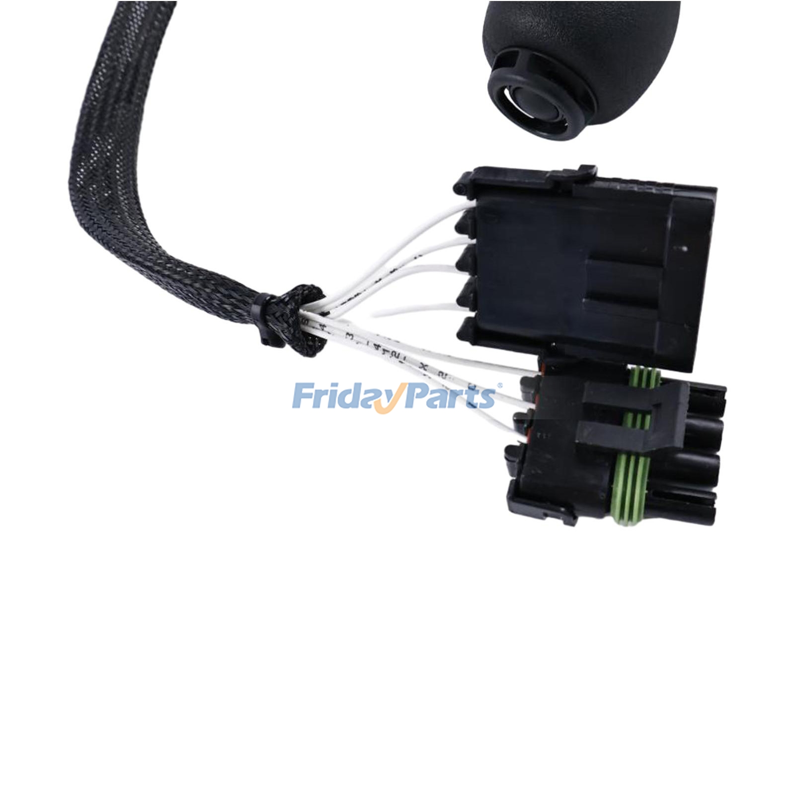 Gear Selector Handle For ZF Others