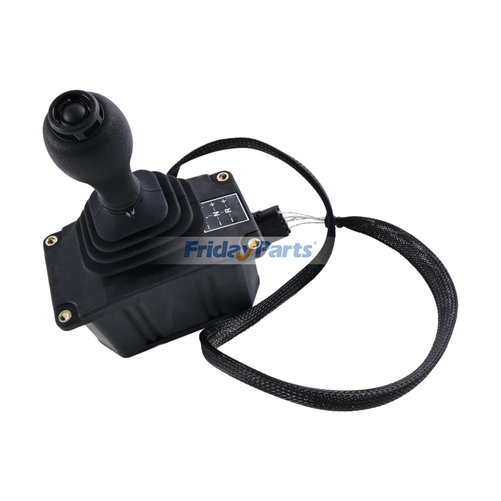 Others Gear Selector Handle