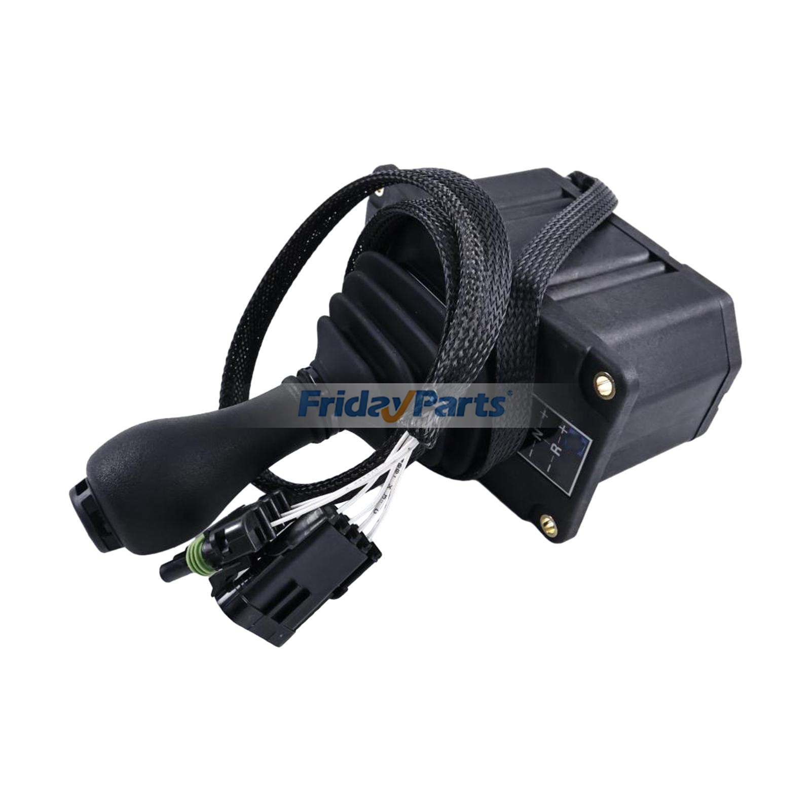 Gear Selector Handle 6006035005 for ZF Transmission 4WG130 4WG160 4WG190 6WG110(500) 6WG115 6WG200