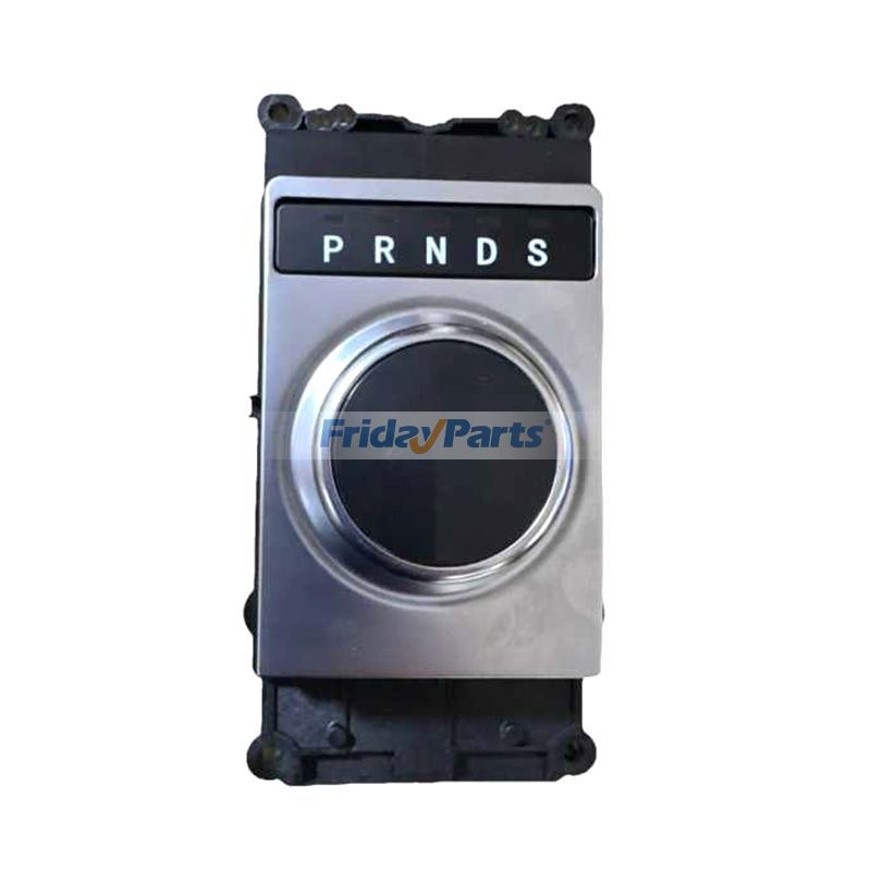 Gear Selector Lever HPLA-14C559-AA for Land Rover Discovery 5 L462 L405 3.0 Diesel