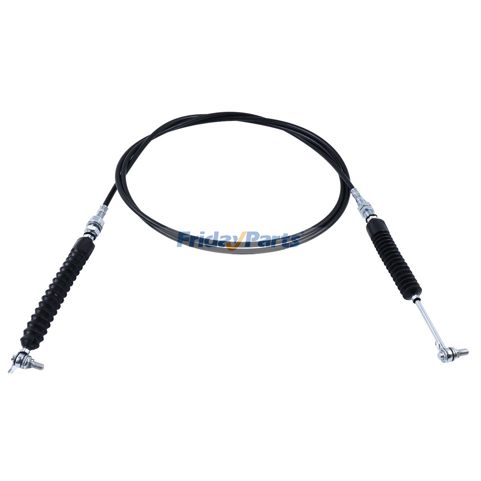 Gear Selector Shift Cable 7081615 for Polaris UTV Ranger 500 800 Crew 2010-2013