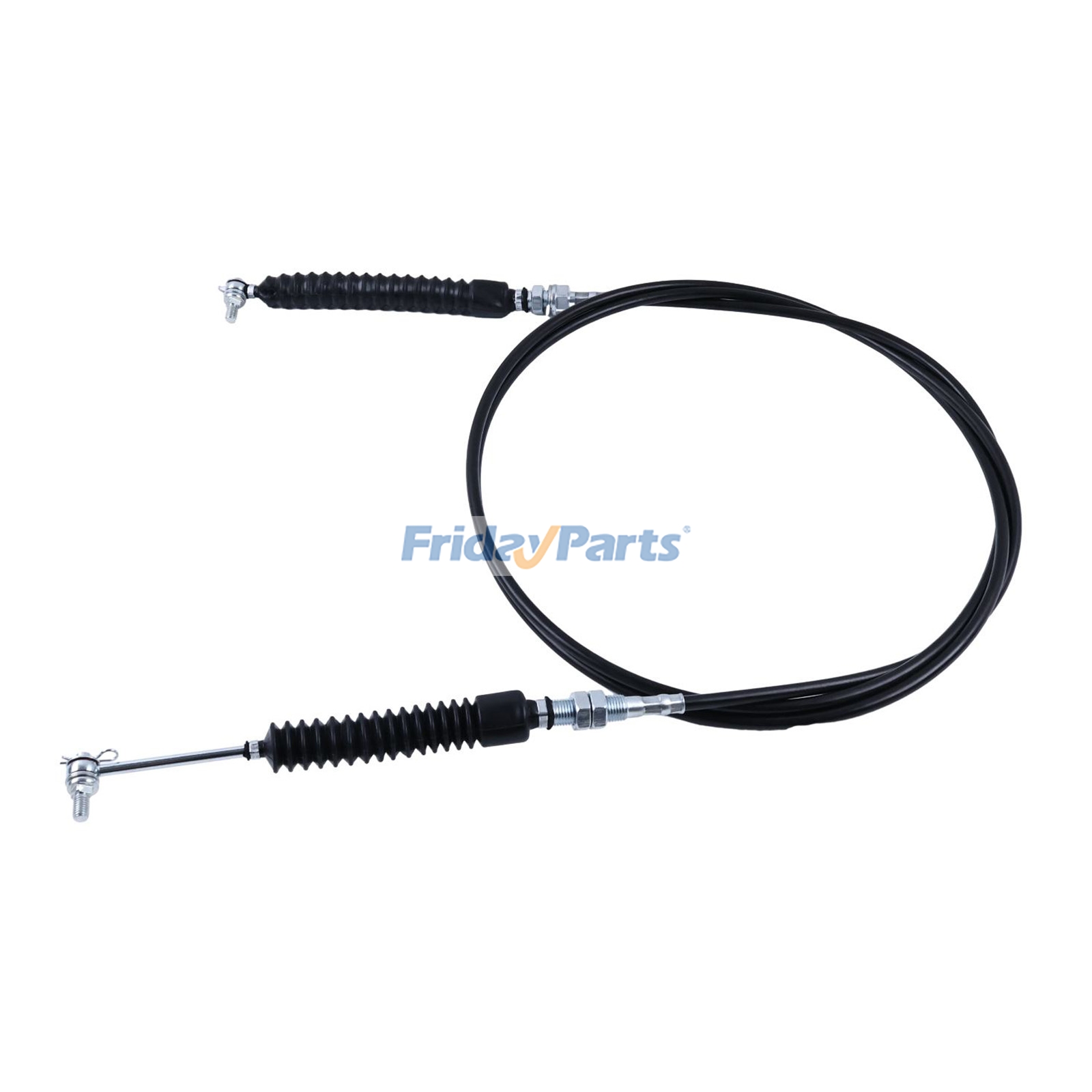 Sport UTV/ATV Gear Selector Shift Cable