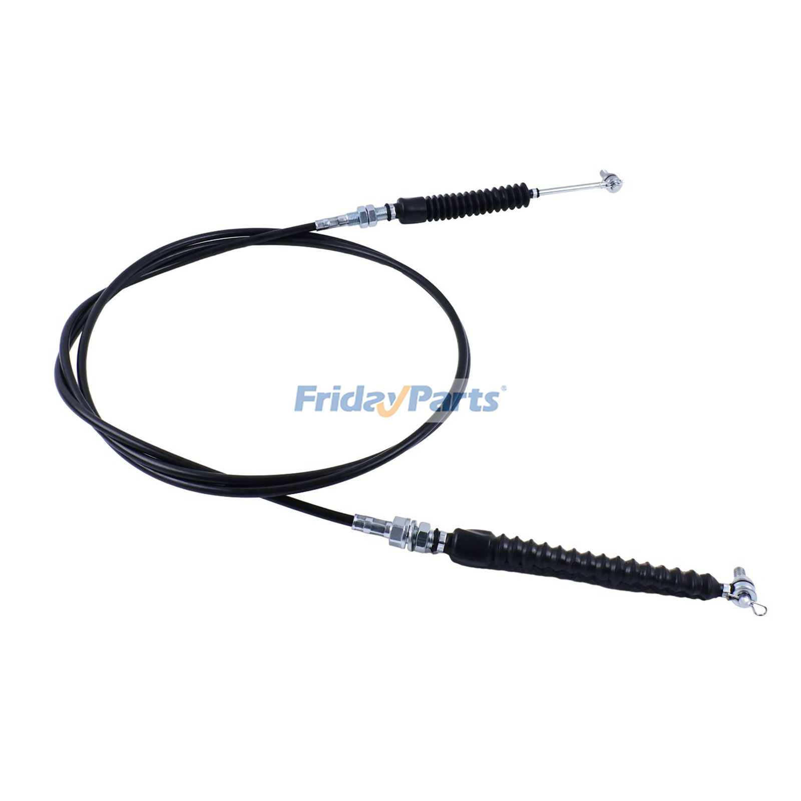  Gear Selector Shift Cable For Polaris