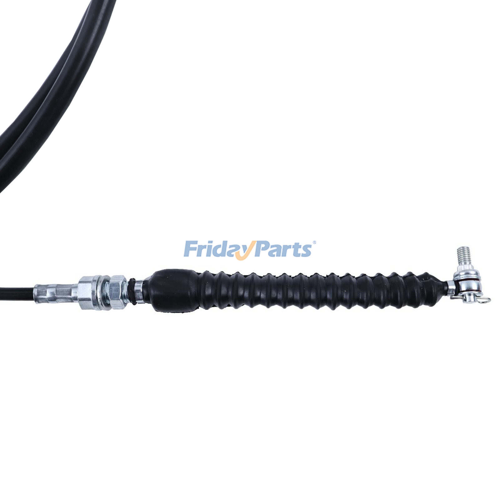 FridayParts Gear Selector Shift Cable