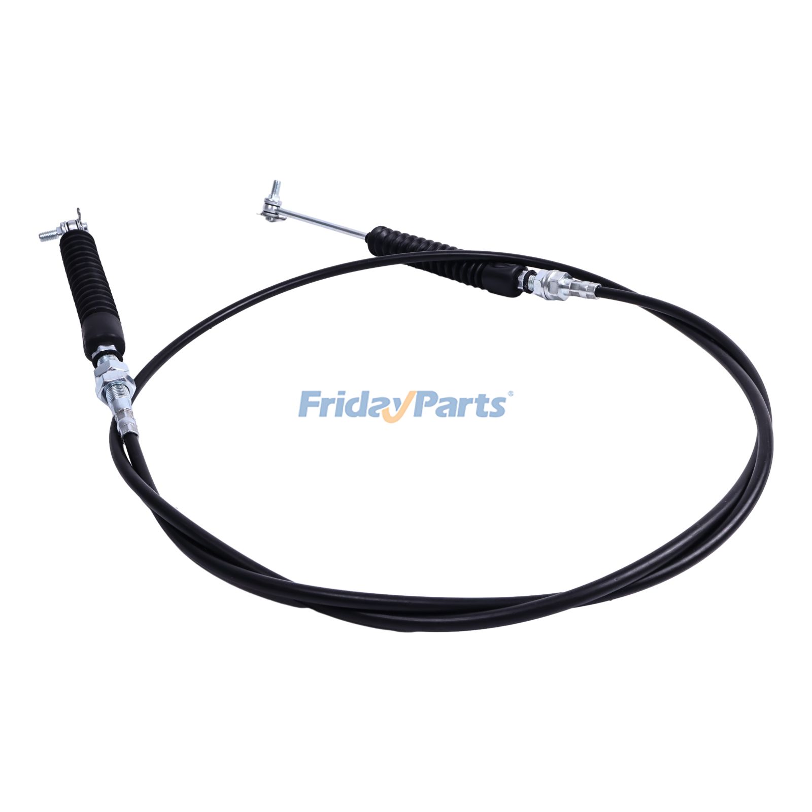 Gear Selector Shift Cable 7081753 7081614 for Polaris Ranger 400 500 800 2010-2014