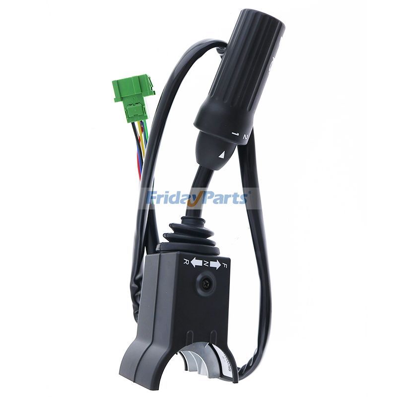 ギアセレクタースイッチ VOE17416725 VOE15095373 ボルボ L105 L110F L120F L180F L180G L180H L220F L220G L220H L60H L70F L90H