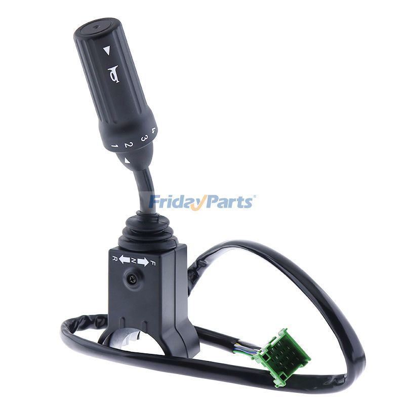 Interrupteur de sélection de vitessepour Pelle,Chargeur