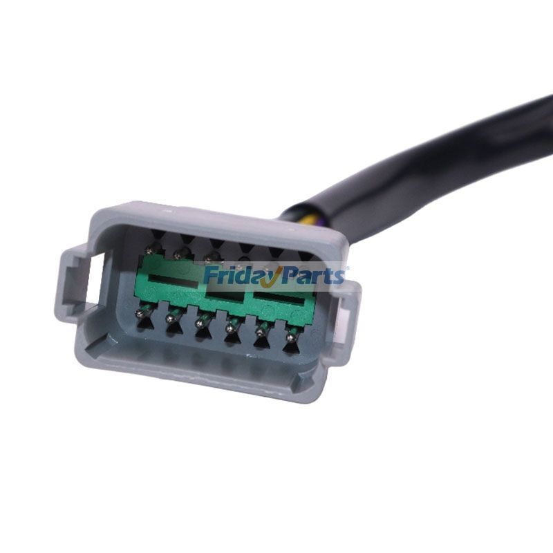 Gangwahlschalter Wischerlichtschalterfür LaderFür VOLVO