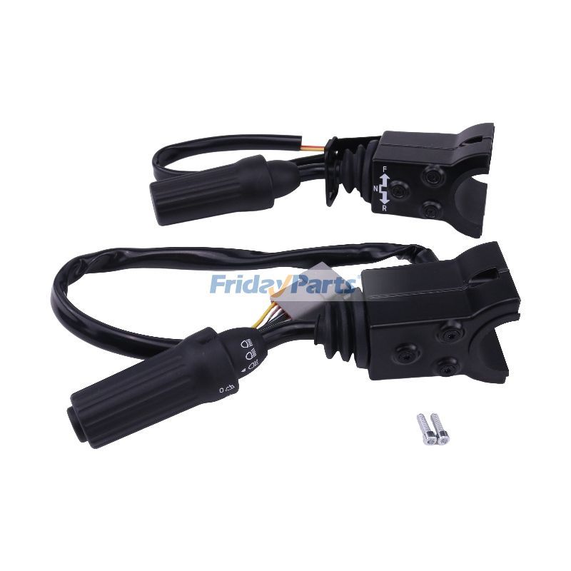 Getriebe Selector Wischer Licht Schalter VOE11882493 für Volvo BL60 BL61 BL61PLUS BL70 BL71 BL71PLUS Baggerladerfür Für VOLVO