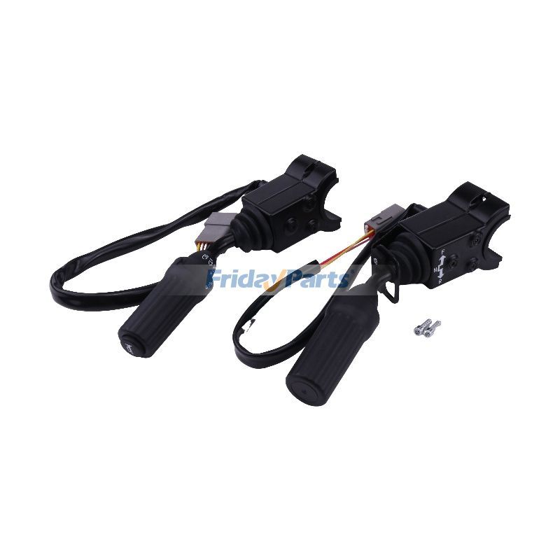 FridayParts Gangwahlschalter Wischerlichtschalter