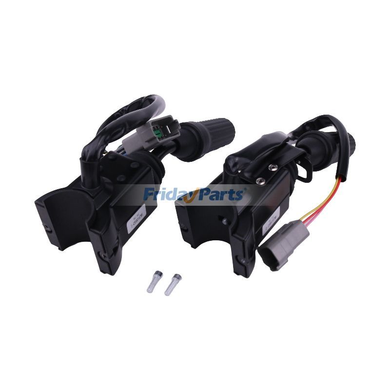 Gangwahlschalter WischerlichtschalterFür VOLVO