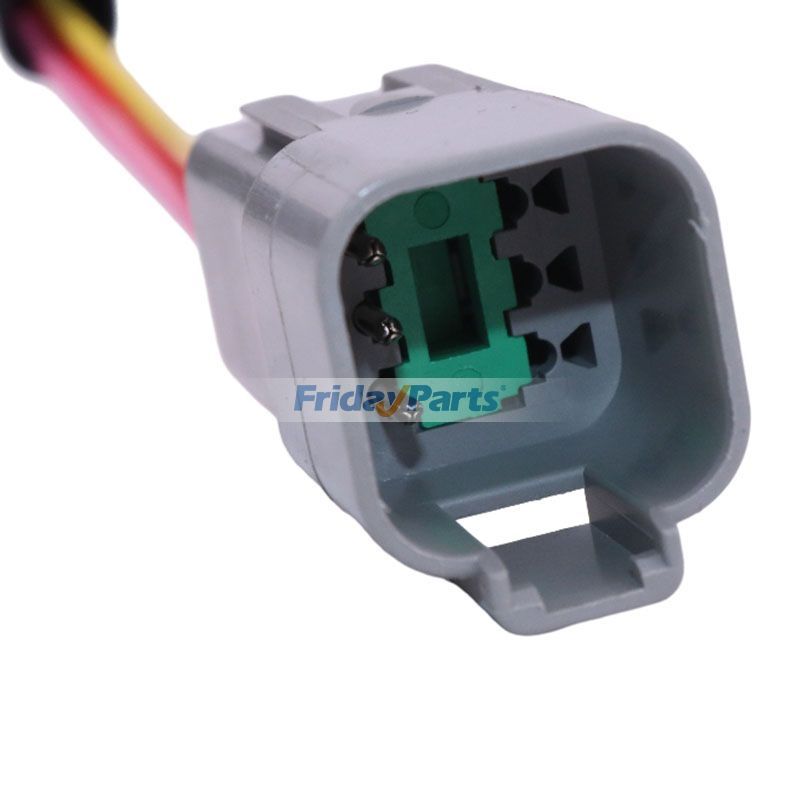 Gangwahlschalter Wischerlichtschalterbei FridayParts kaufen